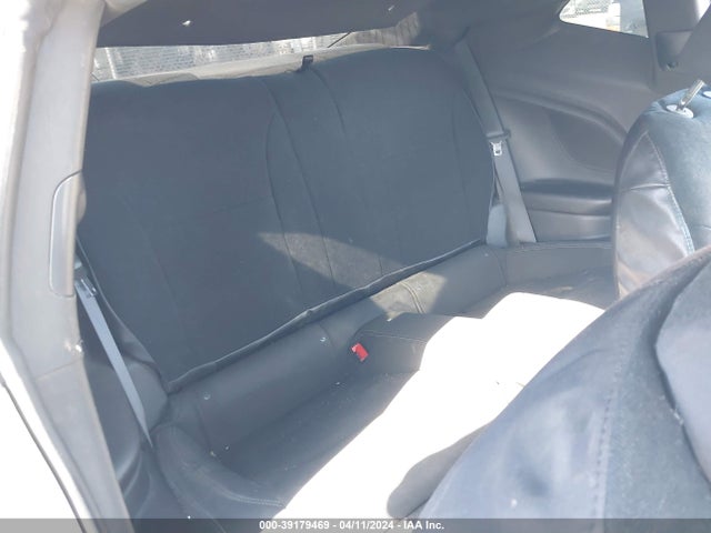 Chevrolet Camaro 1ss 2019 1G1FF1R73K0159783 Image 8