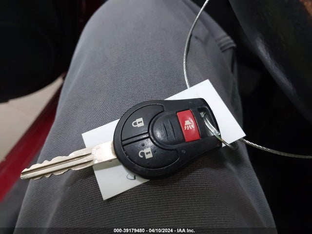 Nissan Versa Note S (sr)/s Plus/sl/sr/sv 2015 3N1CE2CP1FL367555 Image 11
