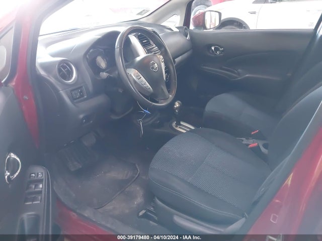 Nissan Versa Note S (sr)/s Plus/sl/sr/sv 2015 3N1CE2CP1FL367555 Image 5