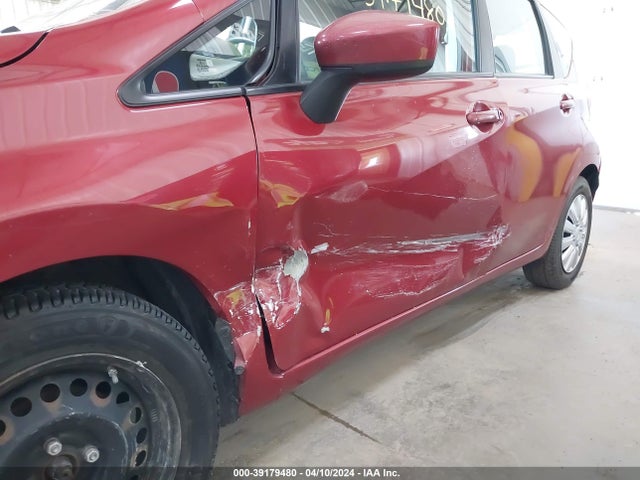 Nissan Versa Note S (sr)/s Plus/sl/sr/sv 2015 3N1CE2CP1FL367555 Image 6