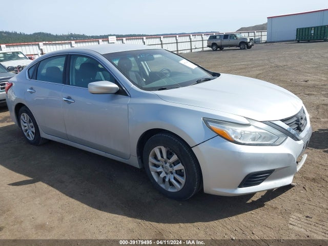 Nissan Altima 2.5/2.5 S/2.5 Sl/2.5 Sr/2.5 Sv 2016 1N4AL3AP9GN337388 main image