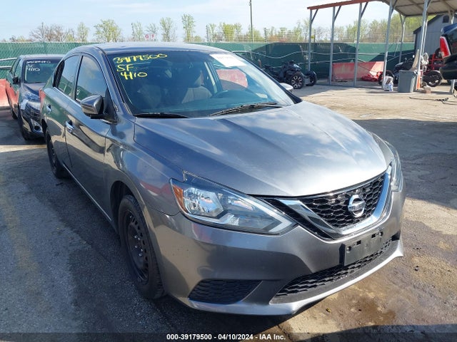 2016 3N1AB7AP8GL682385 main image