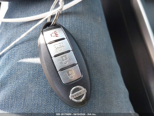 Nissan SENTRA SV 2016 3N1AB7AP8GL682385 Image 11