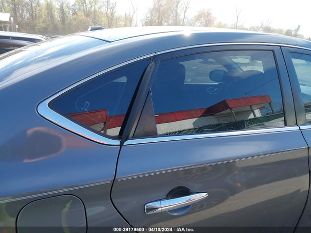 Nissan SENTRA SV 2016 3N1AB7AP8GL682385 Image 18
