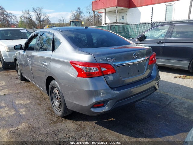 Nissan SENTRA SV 2016 3N1AB7AP8GL682385 Image 3