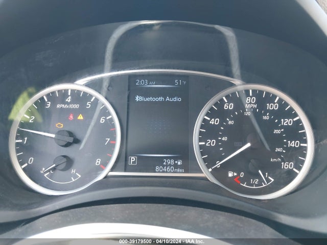 Nissan SENTRA SV 2016 3N1AB7AP8GL682385 Image 7