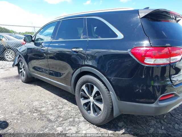 KIA Sorento 2.0t Ex 2016 5XYPH4A11GG038508 Image 15