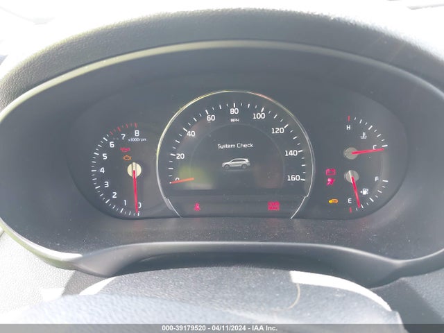 KIA Sorento 2.0t Ex 2016 5XYPH4A11GG038508 Image 7