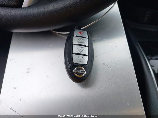 Nissan ROGUE SV 2016 KNMAT2MV6GP688925 Image 11