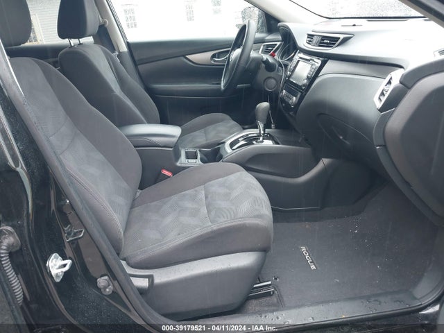 Nissan ROGUE SV 2016 KNMAT2MV6GP688925 Image 5