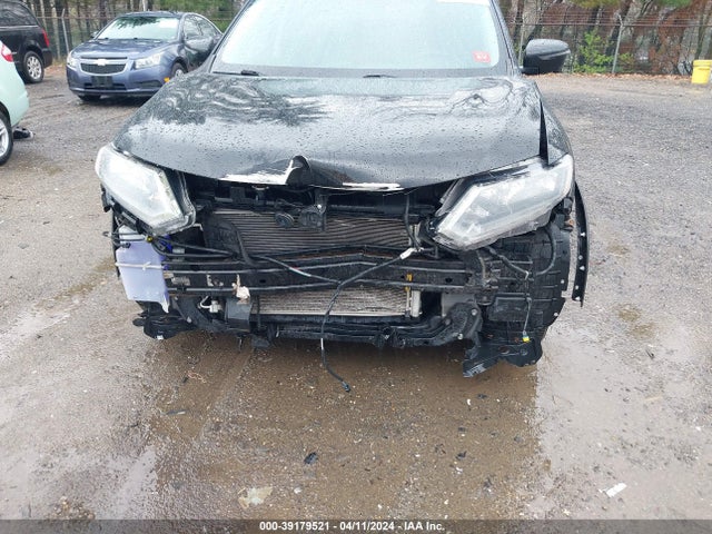 Nissan ROGUE SV 2016 KNMAT2MV6GP688925 Image 6