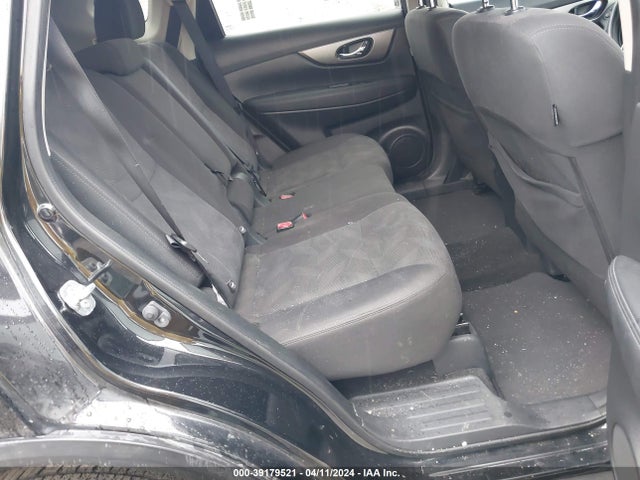 Nissan ROGUE SV 2016 KNMAT2MV6GP688925 Image 8