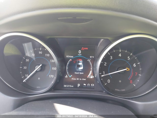 2017 JAGUAR XE SAJAD4BV8HA966998 Photo 6