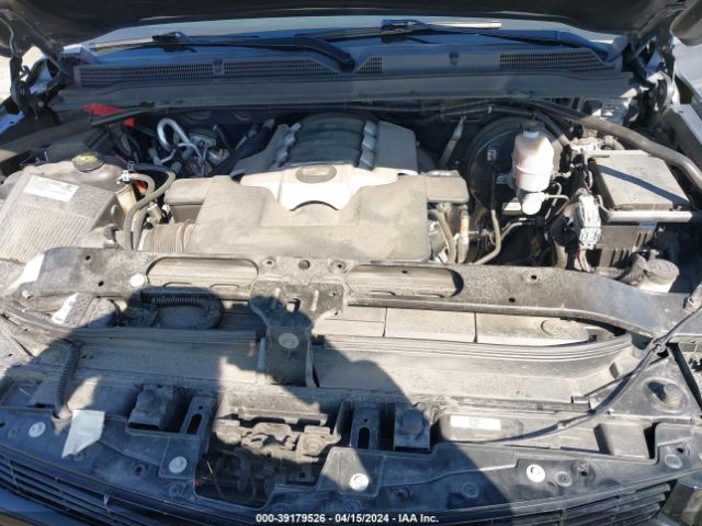 1GYS3BKJ2LR167858 Cadillac Escalade 2wd Luxury