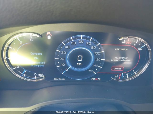 1GYS3BKJ2LR167858 Cadillac Escalade 2wd Luxury