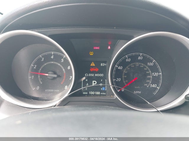 4A4AP3AU2FE043360 Mitsubishi Outlander Sport Es