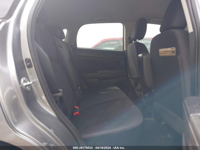 4A4AP3AU2FE043360 Mitsubishi Outlander Sport Es