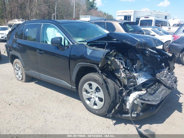 Toyota RAV4 LE 2020 2T3F1RFV9LW094832 main image