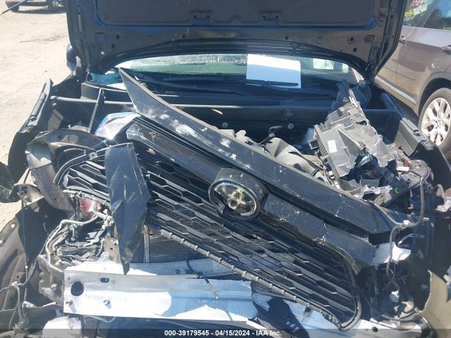 Toyota RAV4 LE 2020 2T3F1RFV9LW094832 Image 10