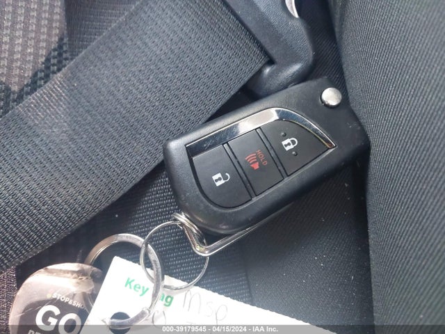 Toyota RAV4 LE 2020 2T3F1RFV9LW094832 Image 11