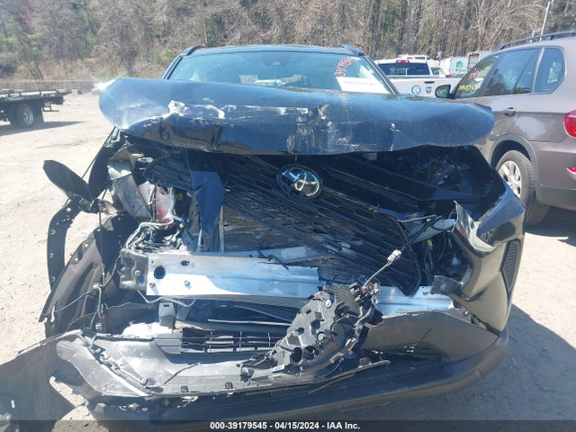 Toyota RAV4 LE 2020 2T3F1RFV9LW094832 Image 12