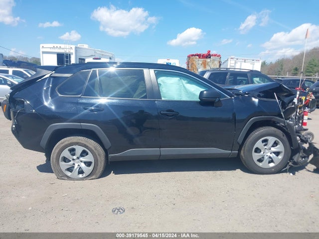 Toyota RAV4 LE 2020 2T3F1RFV9LW094832 Image 13