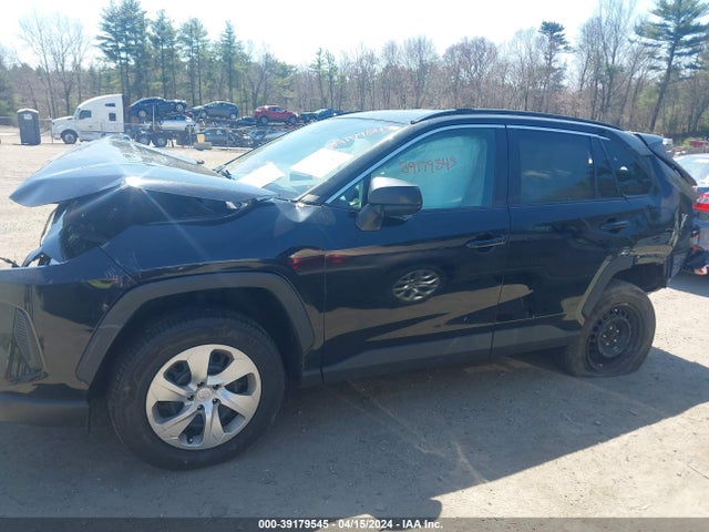 Toyota RAV4 LE 2020 2T3F1RFV9LW094832 Image 14