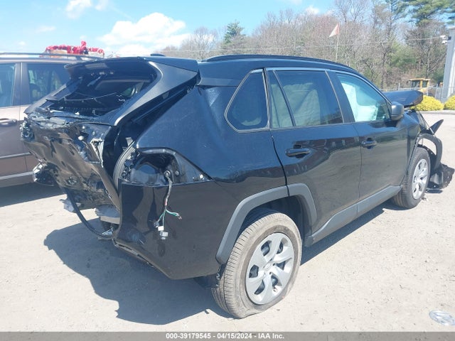 Toyota RAV4 LE 2020 2T3F1RFV9LW094832 Image 4