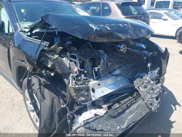 Toyota RAV4 LE 2020 2T3F1RFV9LW094832 Image 6