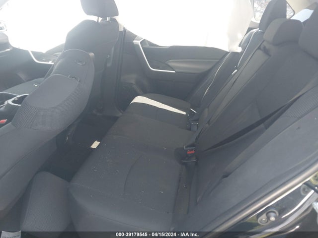 Toyota RAV4 LE 2020 2T3F1RFV9LW094832 Image 8