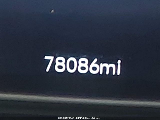 1GTU9FED9KZ295202 GMC Sierra 1500 Denali