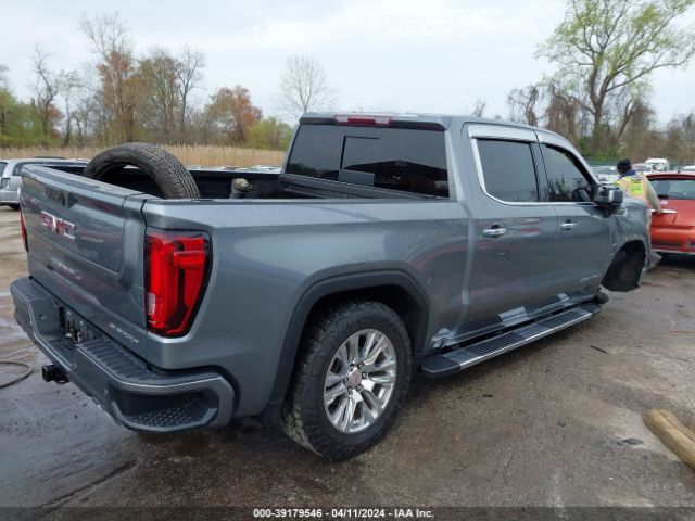 1GTU9FED9KZ295202 GMC Sierra 1500 Denali