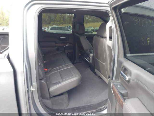 1GTU9FED9KZ295202 GMC Sierra 1500 Denali