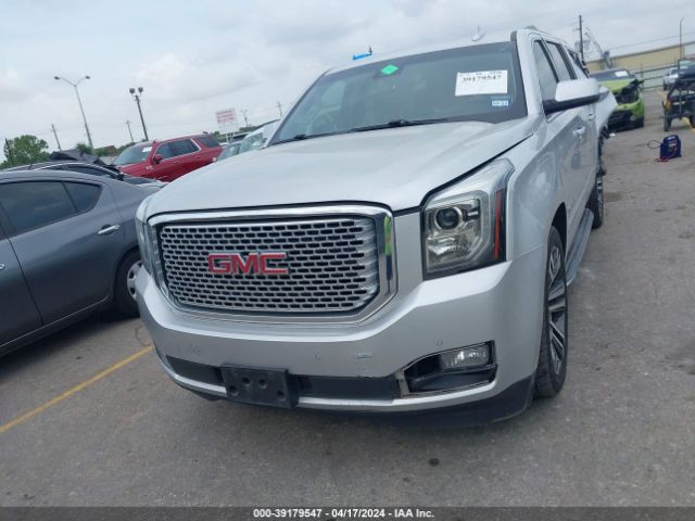 1GKS1HKJ2HR239510 GMC YUKON XL DENALI
