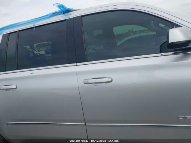 1GKS1HKJ2HR239510 GMC YUKON XL DENALI