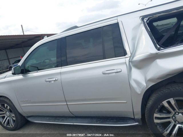 1GKS1HKJ2HR239510 GMC YUKON XL DENALI