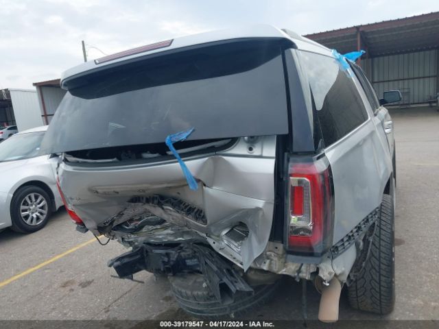 1GKS1HKJ2HR239510 GMC YUKON XL DENALI