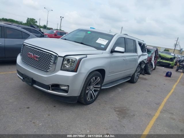 1GKS1HKJ2HR239510 GMC YUKON XL DENALI