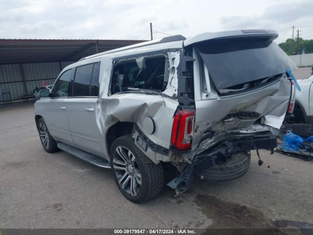 1GKS1HKJ2HR239510 GMC YUKON XL DENALI