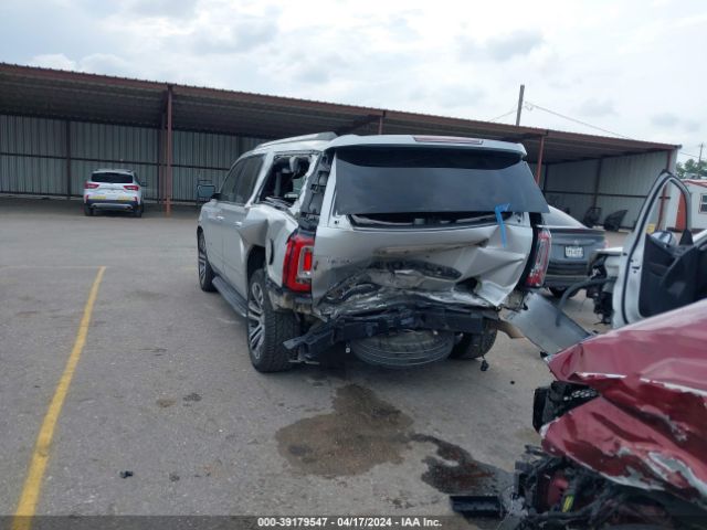 1GKS1HKJ2HR239510 GMC YUKON XL DENALI