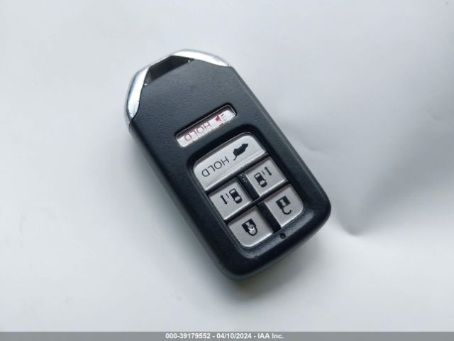 5FNRL5H94EB066218 Honda Odyssey Touring/touring Elite