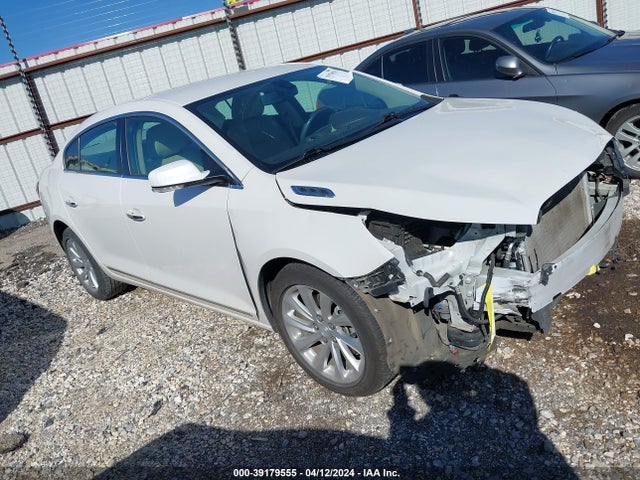 2016 1G4GB5G31GF256687 главное изображение