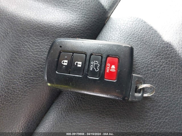 Toyota Rav4 Limited 2014 2T3DFREV8EW193395 Image 11
