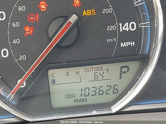 Toyota Rav4 Limited 2014 2T3DFREV8EW193395 Image 16