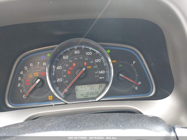 Toyota Rav4 Limited 2014 2T3DFREV8EW193395 Image 7