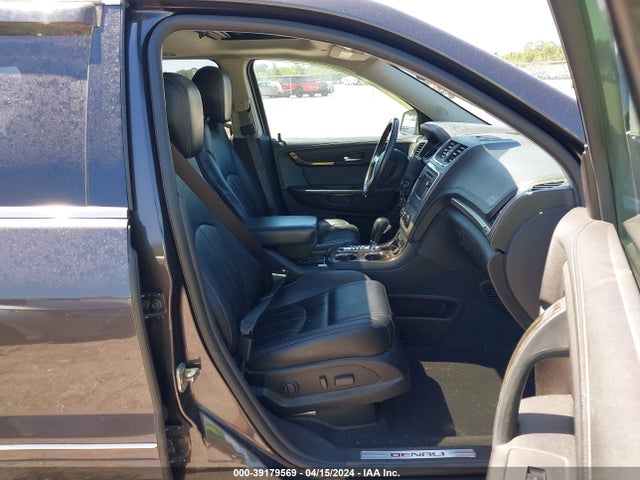 GMC Acadia Denali 2014 1GKKVTKD4EJ258376 Image 5
