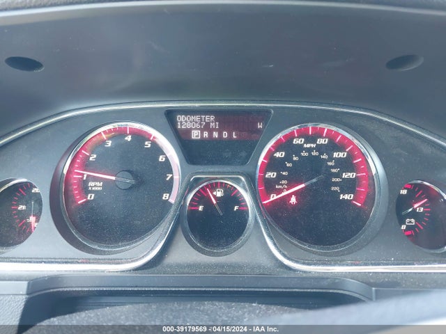 GMC Acadia Denali 2014 1GKKVTKD4EJ258376 Image 7
