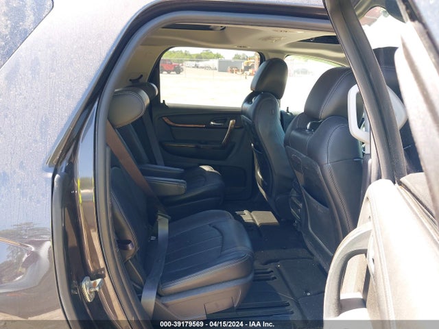 GMC Acadia Denali 2014 1GKKVTKD4EJ258376 Image 8