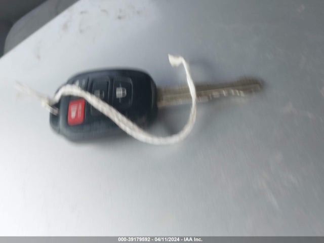 Toyota COROLLA LE 2014 2T1BURHE0EC135994 Image 11