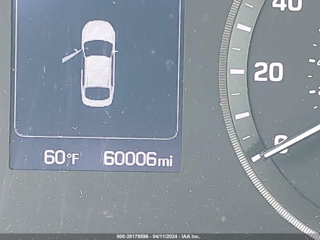 Hyundai Sonata Limited 2015 5NPE34AF1FH061280 Image 15